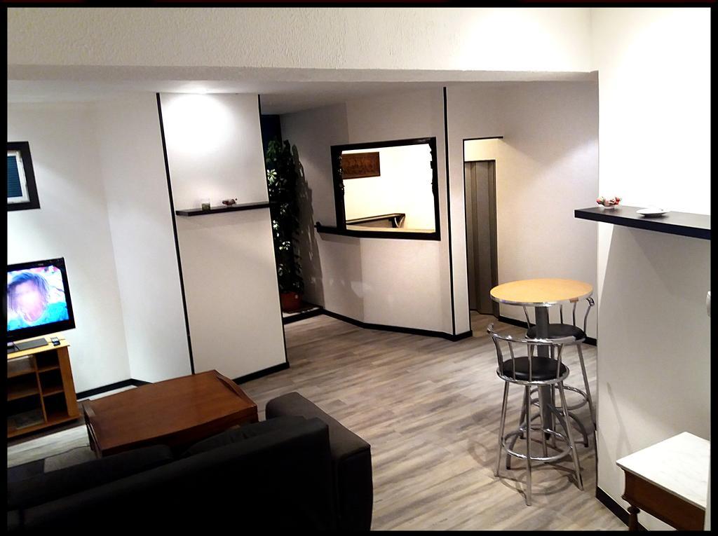 Apartmán Laterale 9 Riquewihr Exteriér fotografie