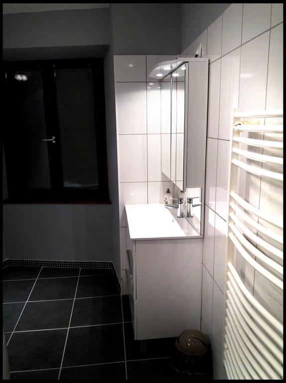 Apartmán Laterale 9 Riquewihr Exteriér fotografie