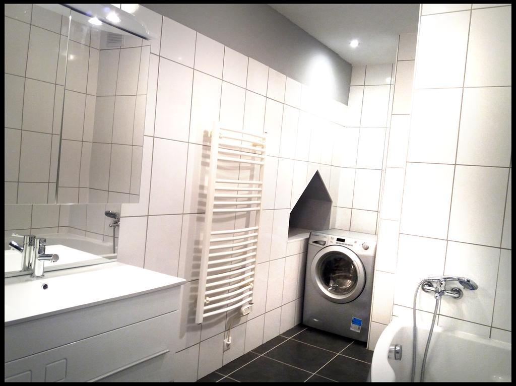 Apartmán Laterale 9 Riquewihr Exteriér fotografie