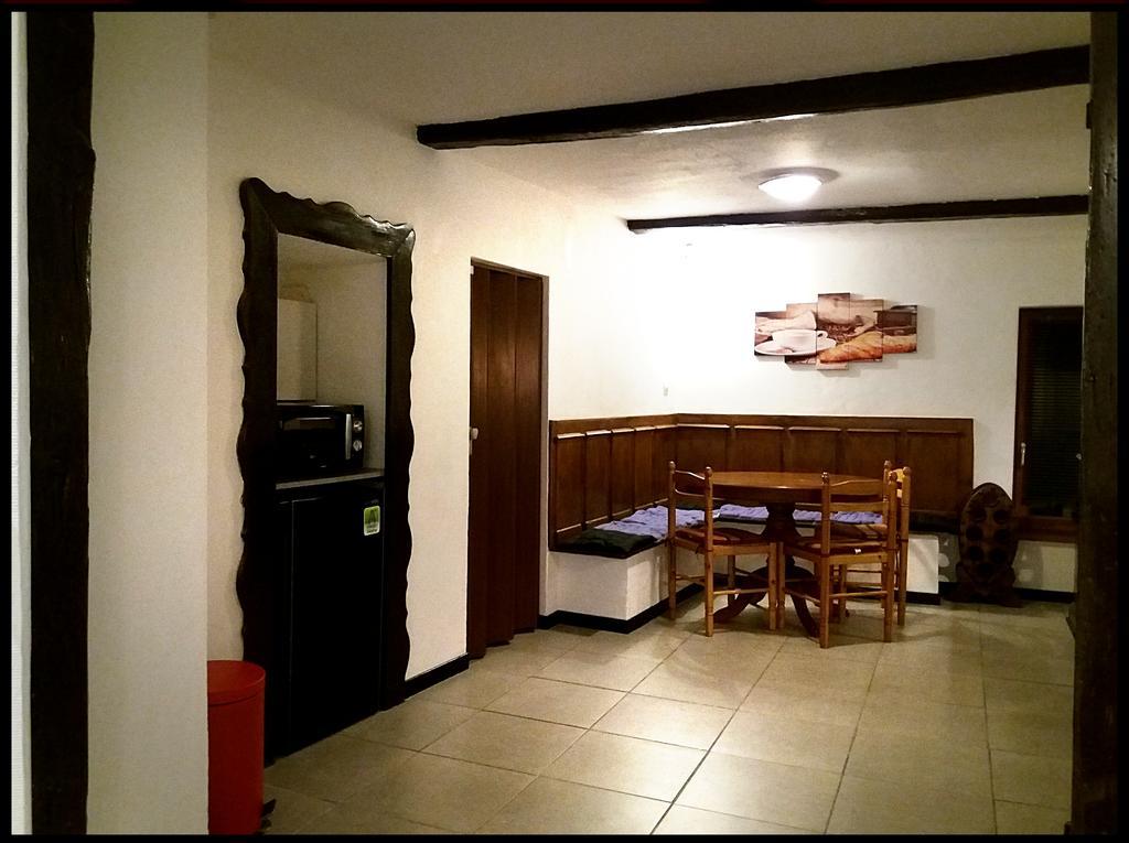 Apartmán Laterale 9 Riquewihr Exteriér fotografie