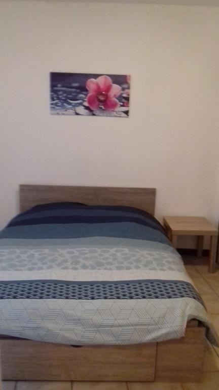 Apartmán Laterale 9 Riquewihr Exteriér fotografie