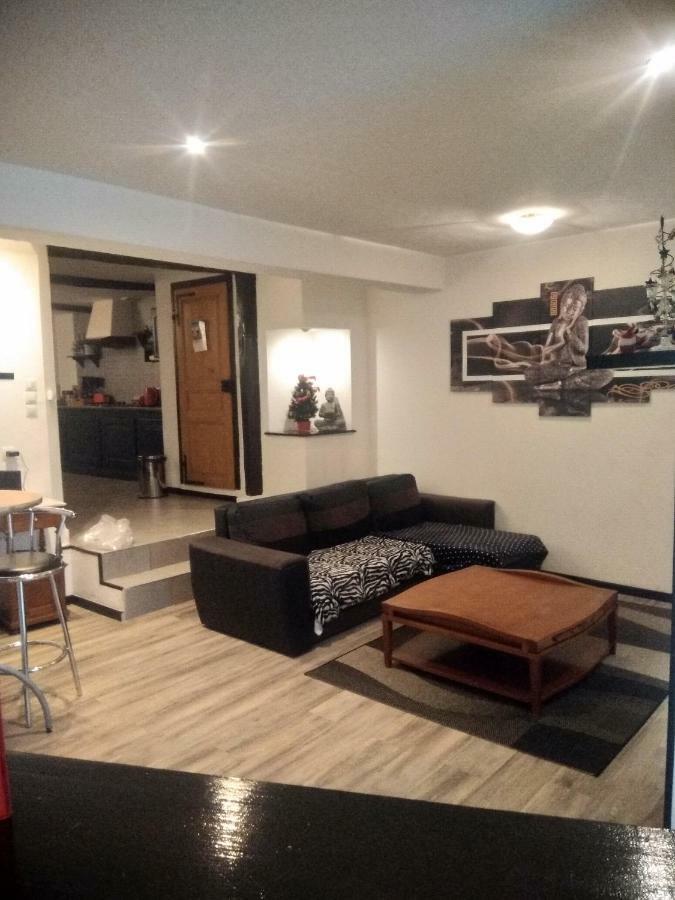 Apartmán Laterale 9 Riquewihr Exteriér fotografie